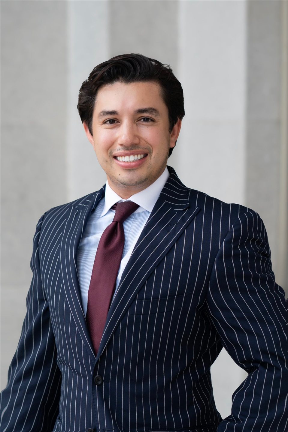 Carlos A. Villalobos
