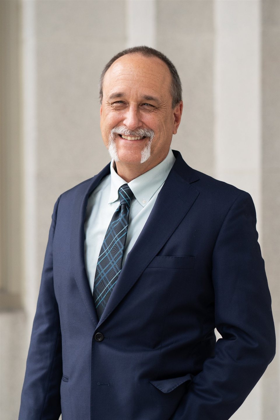 Michael V. Tichenor
