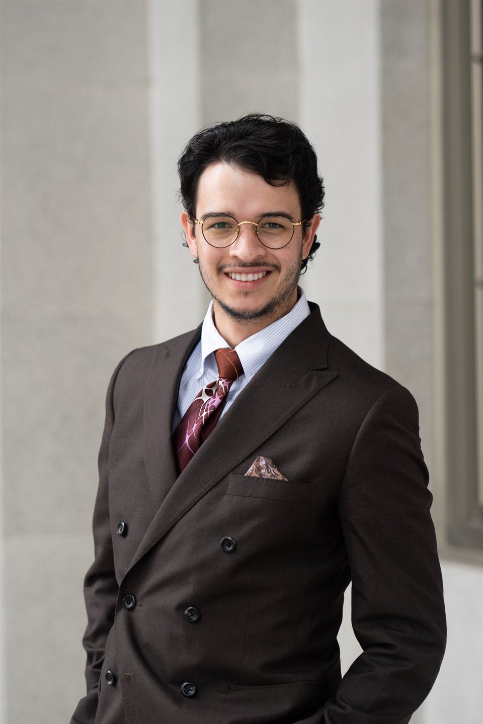 Samuel Perez