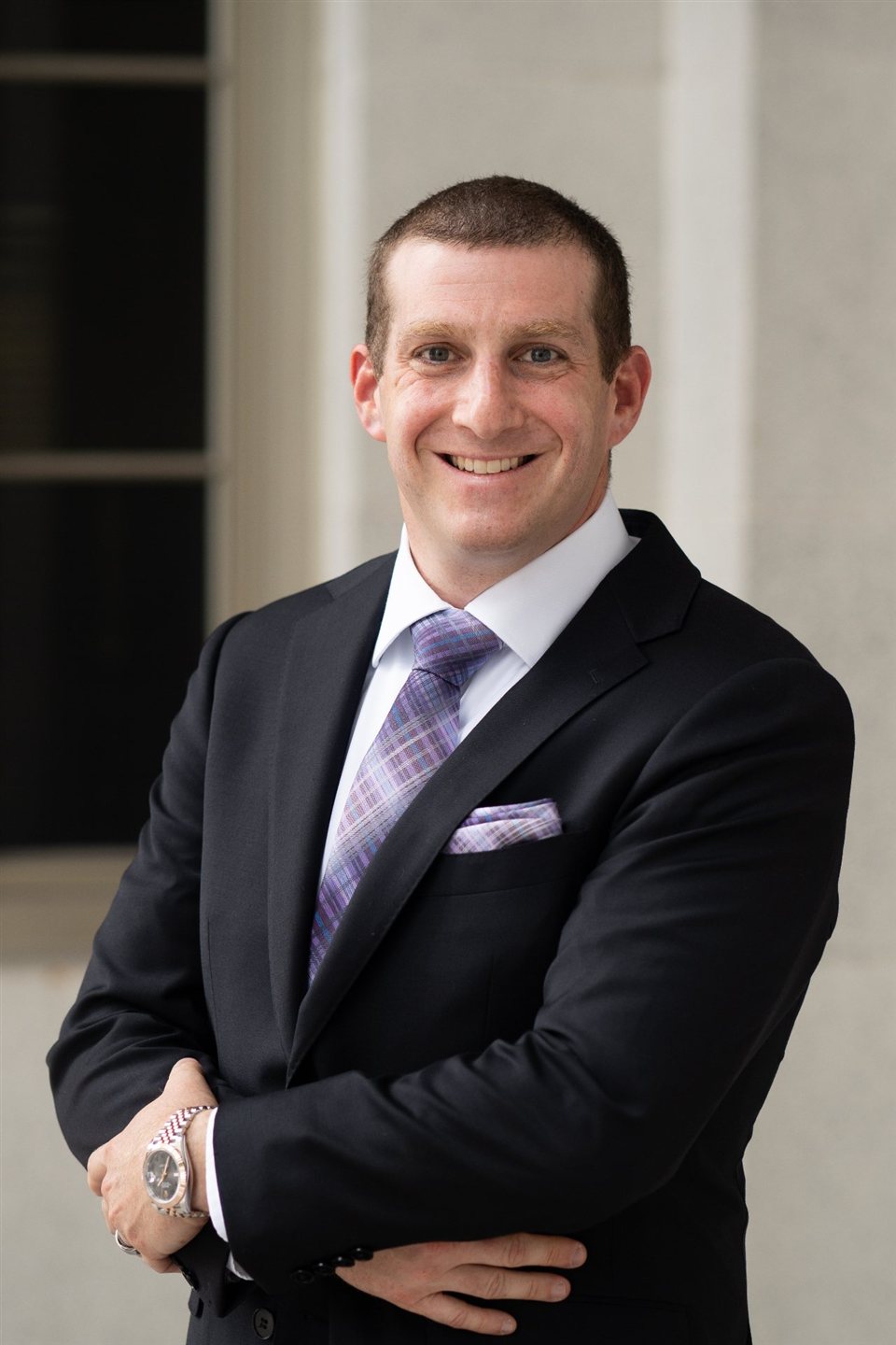Steven Silverberg